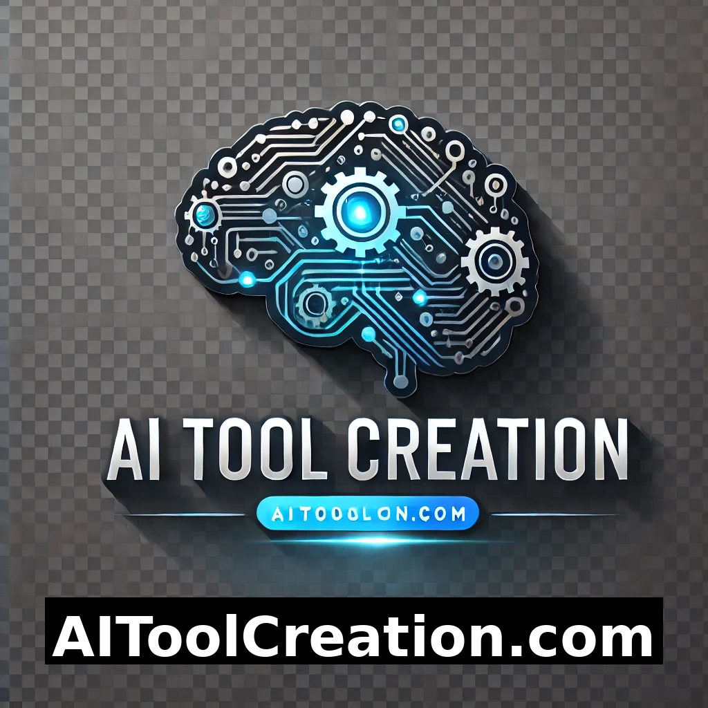 A.I Tool Creation